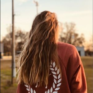 Meet your Posher, Sara brooke